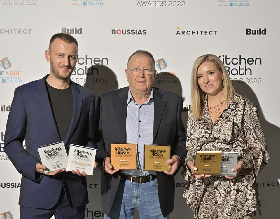 kitchen and bath awards 2022